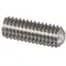 Biro SSS45S SET SCREW CUP POINT 3/8-16 X 1 SS