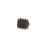 Doughpro Proluxe SST142014 Set Screw, 1/4-20 x 1/4"
