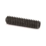 Doughpro Proluxe SST14201 Set Screw, 1/4-20 x 1"