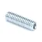 Doughpro Proluxe SST142078 Set Screw, Socket Head, Cupped Tip, 1/4-20 x 7/8", Stainless Steel