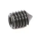 Doughpro Proluxe SST381612CP Set Screw, Cone Point, 3/8-16 x 1/2"