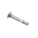 Alto Shaam ST-22193 Stud, M6 x 27MM, 1/4 Turn