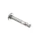 Alto Shaam ST-22193 Stud, M6 x 27MM, 1/4 Turn