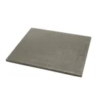 Amana - ST10C - 13 3/8 in x 11 1/2 in Pizza Stone