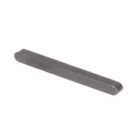 Varimixer STA2011 Key, Motor, Rounded Ends, 5 x 5 x 57MM