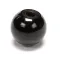 Varimixer STA3307 KNOB BLACK 8MM BOWL SCREEN