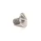 Varimixer STA5080 SCREW M6X10MM REAR PLATE
