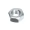 Varimixer STA5816 NUT M4 PANEL TO BRACKET