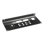 Control Panel, Stainless Steel
