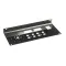 Control Panel, Stainless Steel