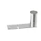 Piston Bracket and Cylinder Assembly