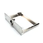 Drawer Aassembly And Carriage