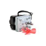 Motor Assembly