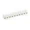 BLOCK, TERMINAL SM 10 POS