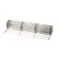 Conveyor Belt, 3/8&quot; Pitch, TC17