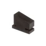 Turbo Air STB-GT011155 STOPPER (REAR)