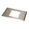 Doyon STC179 Light Frame and Glass, JA's/304
