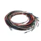 Wiring Harness Kit, 600V, 14AWG, Heat, GHSS660H