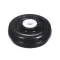 Caster, Wheel Only, 3.5&quot;