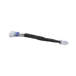 HARNESS EXTENSION HARNESS 6 IN Y PAR MFF