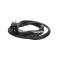 Power Cord, 12/3, 6-20P, Right Angle