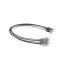 Wire Harness, 3 Pin Connetor to Spade