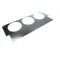 ACTIVE FAN SHROUD C H8L28N3D775 STANDARD