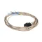 HARNESS HARNESS 3 LEAD HI TEMP HEATER