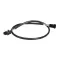 HARNESS HARNESS 24 IN EXT 2 POS. HIGH TE