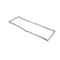 MAGNETIC GASKET 8.62X26.44&quot;