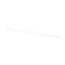 15.00&quot; GLASS CHANNEL EDGE