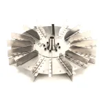 Doyon STF140 Fan/Blower Wheel, JAOP3, Gas