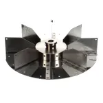 Doyon STF200 Fan/Blower Wheel, Ja-6/10/14/20/28/Jaop