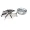 Doyon STF320 FAN FOR FC2 GAS 50 HZ ( BLADE