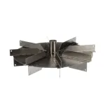 Doyon STF417 FAN FOR PIZ6G (GAS) (S/N: 500
