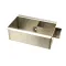 Doyon STFL120 Pan, Proofer, Stainless Steel without Element