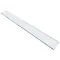 Turbo Air STGE4801ZK STOPPER GLASS
