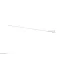 Turbo Air STGE7201ZK STOPPER GLASS