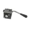 Dispense Handle Assembly, Pre-Flavor Burst