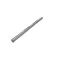 Avtec ST SHF0303 SHAFT, 20 BUS TRACK DRIVE 2 KEY WAYS (AVTEC# 302-
