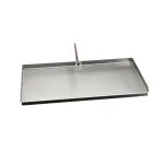 Duke SUB-DRNPAN-RBC Drain Pan Replacement Kit, RBC