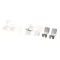 Duke SUBDCLTCLIP-KT CLIP SET (NEW STYLE)