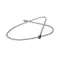 Rankin Delux SUHP-09 PILOT TUBE WITH TIP (WITH NUT