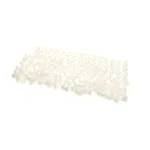 Winston SV1033-100 GROMMET PKG LG & SM SQ HOLE