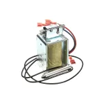 Solenoid Kit, 115VDC