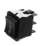 Alto Shaam SW-38664 Switch, Rocker, DPDT, 125V, 20A