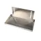 Grindmaster Cecilware SW40SL Drip Tray, Stainless Steel, New Jav-Jr