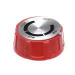 Lang SY9-70701-10-2 KNOB ASSY 3HT 208 240 RED