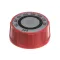 Lang SY9-70701-12-2 KNOB ASSY 550 DEG A RED