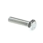 Zummo T-933-M6X25 HEX. SCREW M6X25 DIN-933